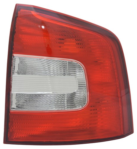 Rücklicht rechts für - , skoda