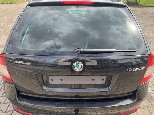 Skoda octavia 2original - octavia,