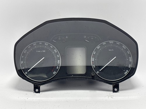 Tachometer skoda octavia - skoda,