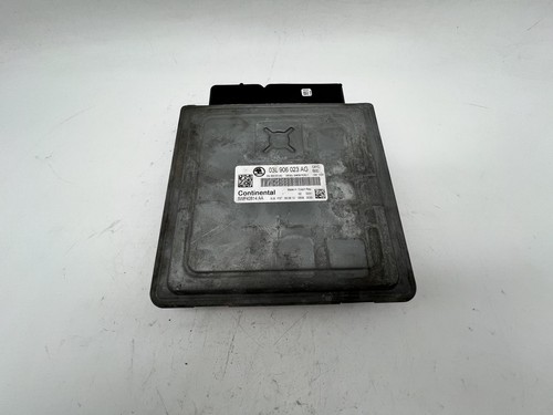 Steuergerät motor skoda - steuergerät,