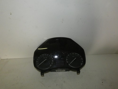 Kombiinstrument skoda octavia - ,