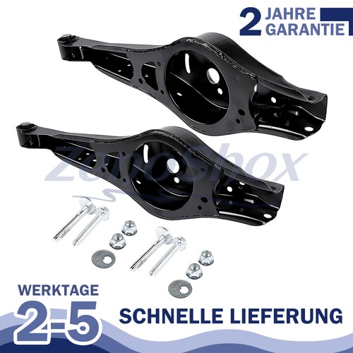 Querlenker für skoda - 2x,