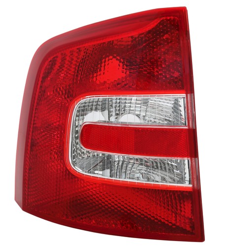 Rücklicht links für - , skoda