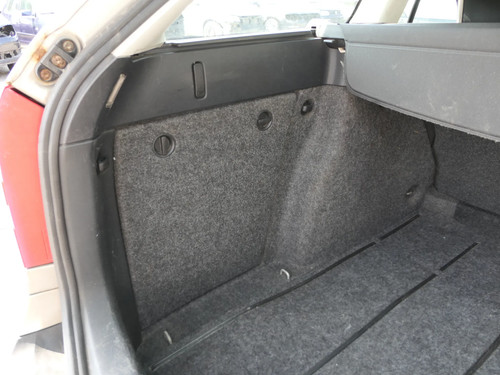 Skoda octavia combi kombi - 1z,