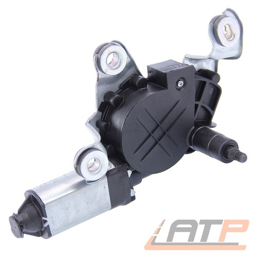 Wischermotor heckwischermotor - wischermotor,