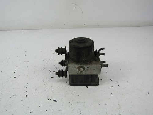 Skoda octavia abs - octavia, abs-pumpe