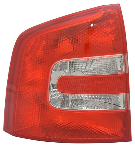 Rücklicht links für skoda - für,