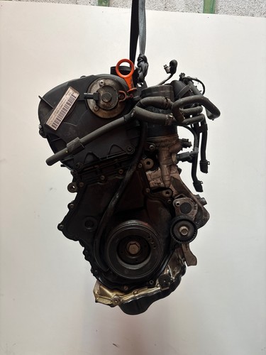 Motor ohne anbauteile skoda - anbauteile,