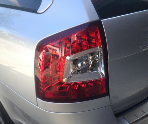 Led rückleuchten für skoda - led,