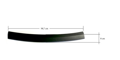 Ladekantenschutz abs für - abs,