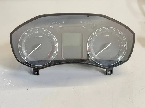 Tacho kombiinstrument skoda - kombiinstrument,