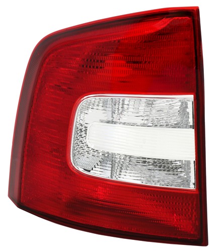 Rücklicht links für - , skoda