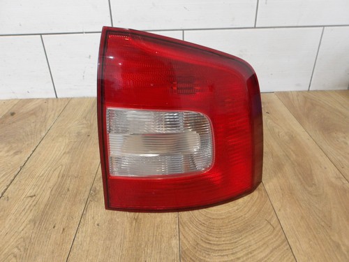 Rücklicht skoda octavia - rücklicht,