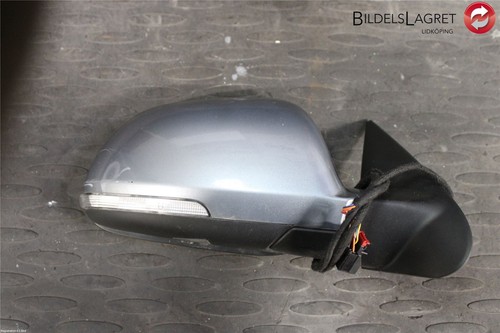 Außenspiegel elektrisch
