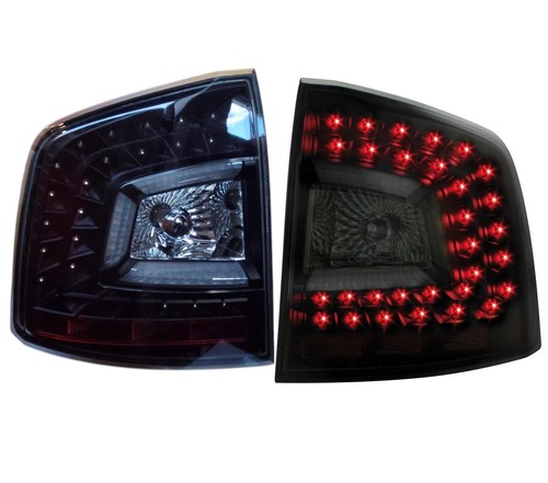 Led rückleuchten für skoda - fÜr,