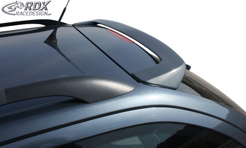 Rdx dachspoiler für skoda - dachspoiler,