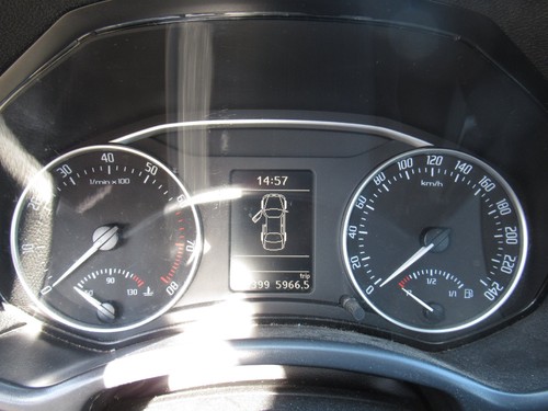 Skoda octavia benzin - octavia, 1z