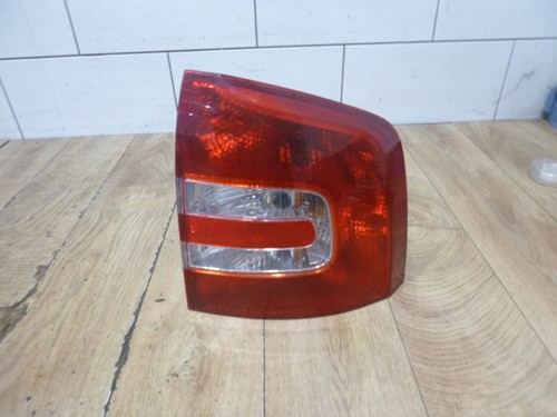 Heckleuchte rücklicht skoda - rücklicht,