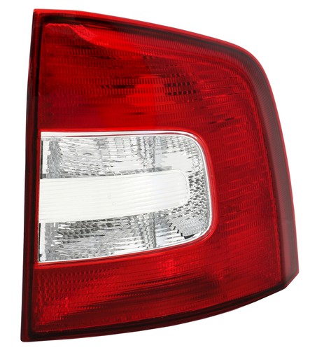 Rücklicht rechts für skoda - rücklicht,