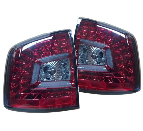 Led rückleuchten für - rückleuchten, skoda