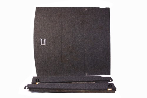 Doppelter ladeboden original - ladeboden,