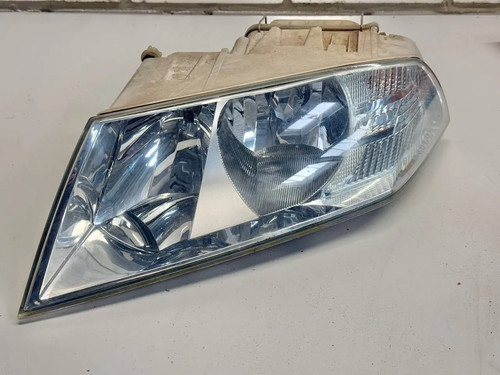 Frontscheinwerfer links skoda - frontscheinwerfer,