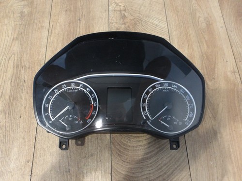 Tacho kombiinstrument skoda - tacho,