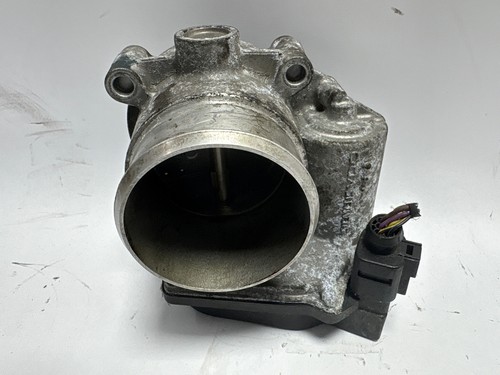 Drosselklappe skoda octavia - drosselklappe,