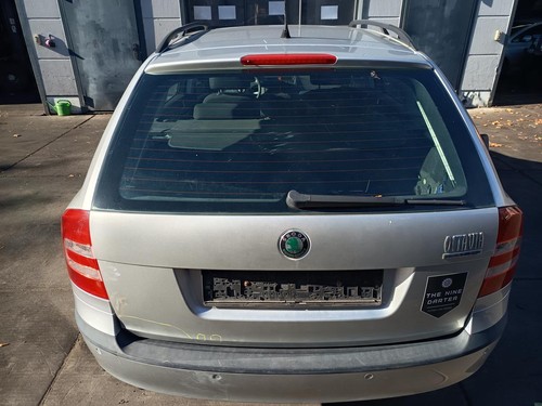 Skoda octavia kombi orig - 1z,