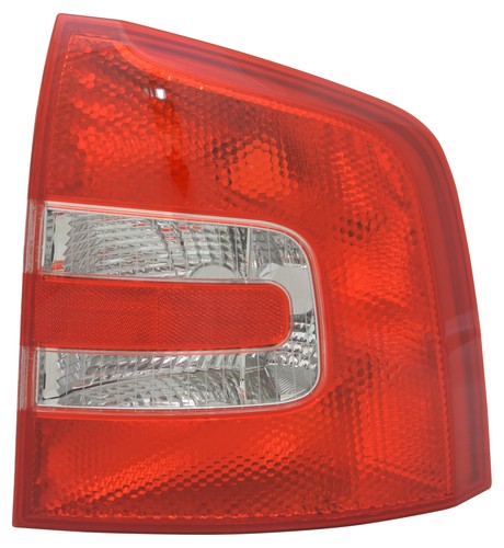 Rücklicht rechts für - , skoda