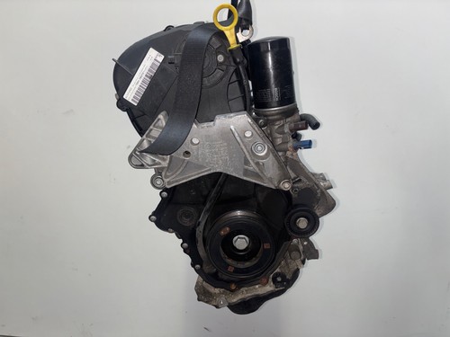 Motor ohne anbauteile skoda - ohne,