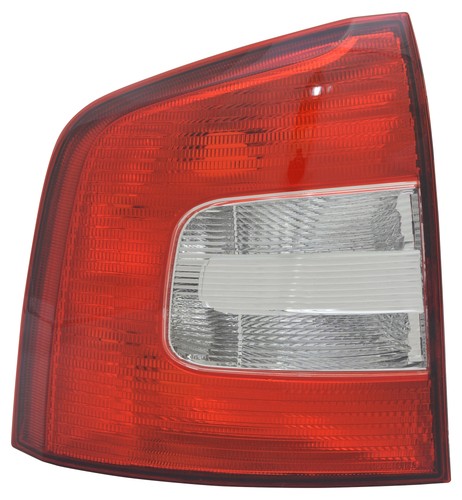 Rücklicht links für skoda - für,