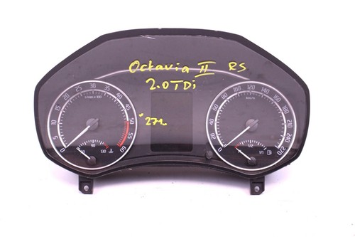 Tachometer skoda octavia - skoda,