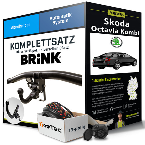 Für skoda octavia kombi - skoda,